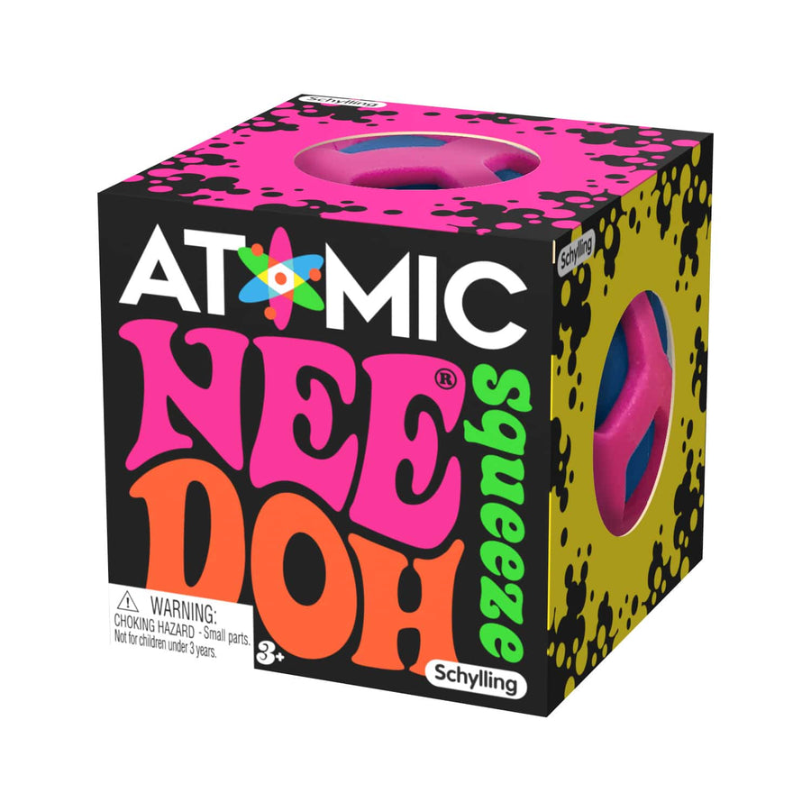 Atomic NeeDoh - Lite Choice