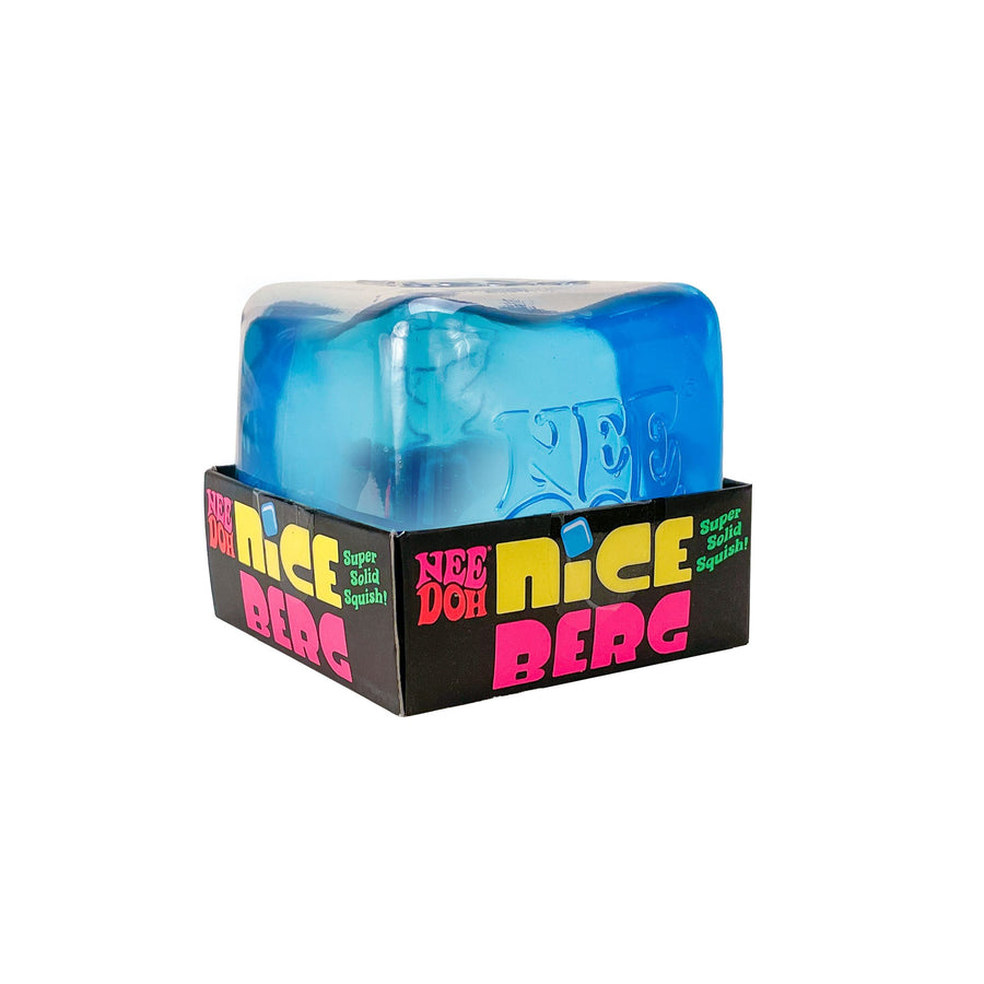 NeeDoh Nice Berg - Active Ready